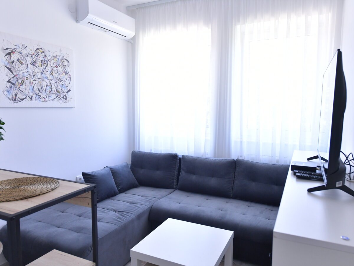 Apartman 1