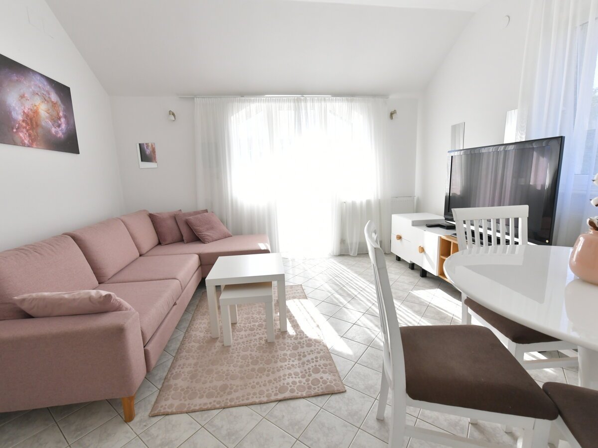 Apartman 2
