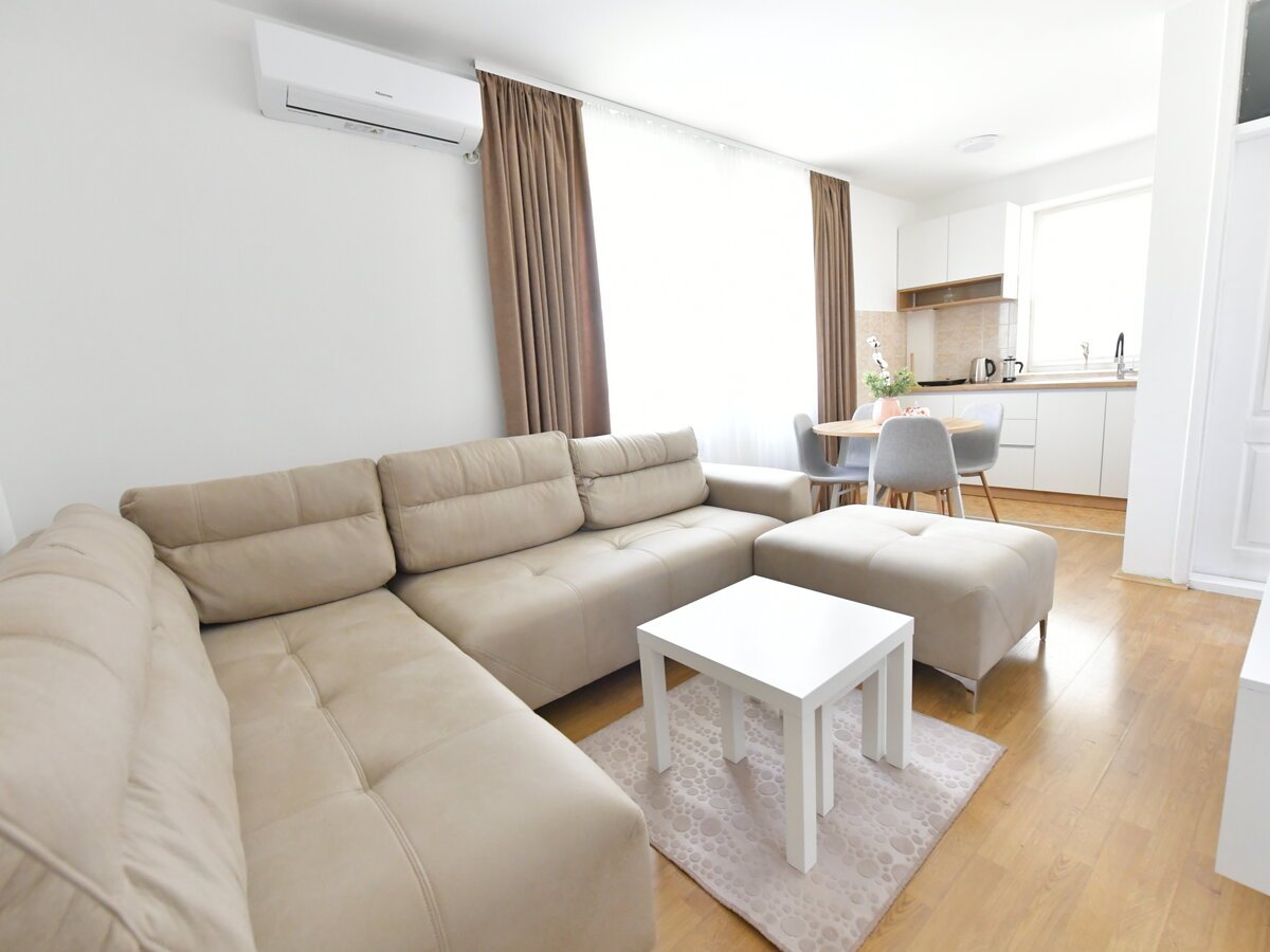 Apartman 3