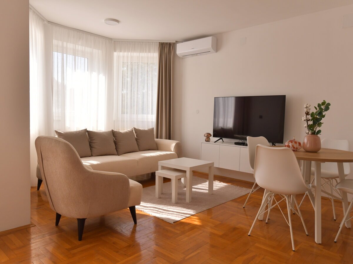 Apartman 4