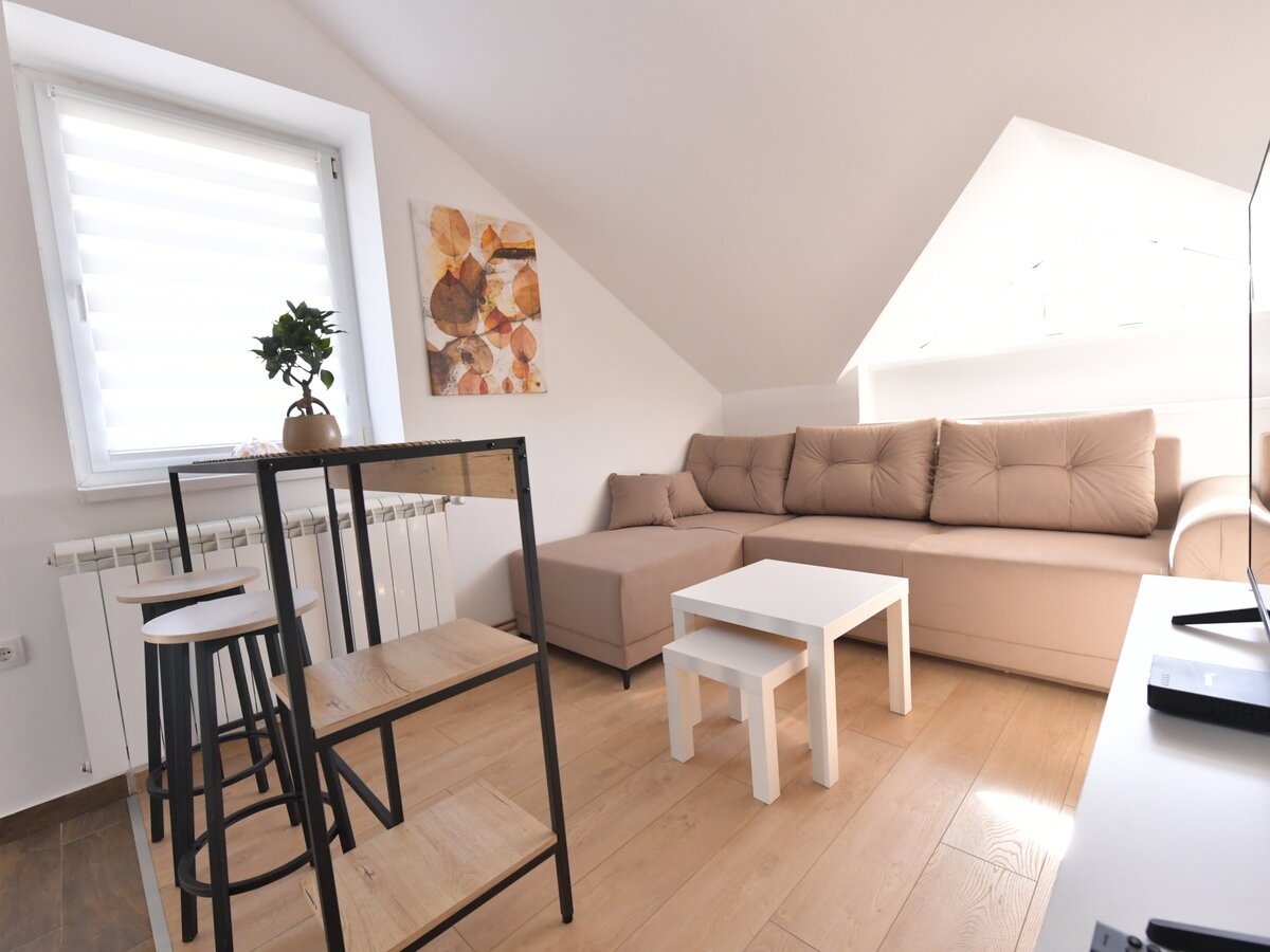 Apartman 6