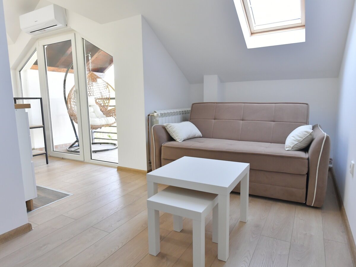 Apartman 7