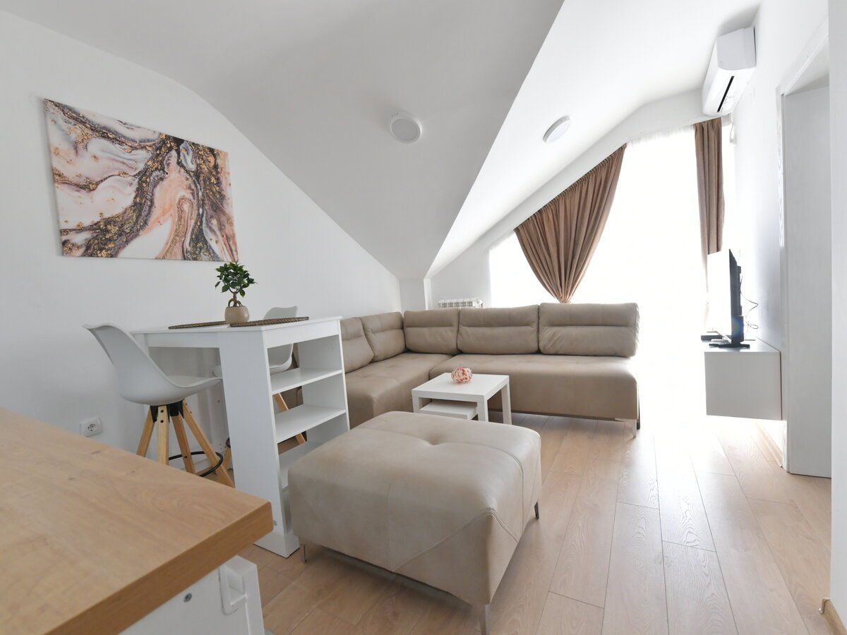 Apartman 8